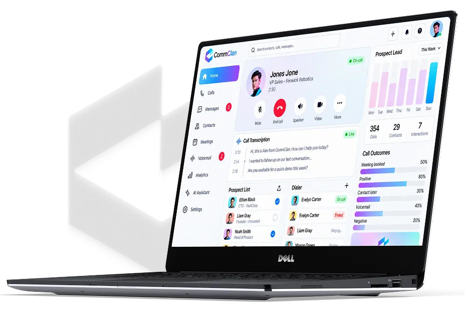 Desktop application preview