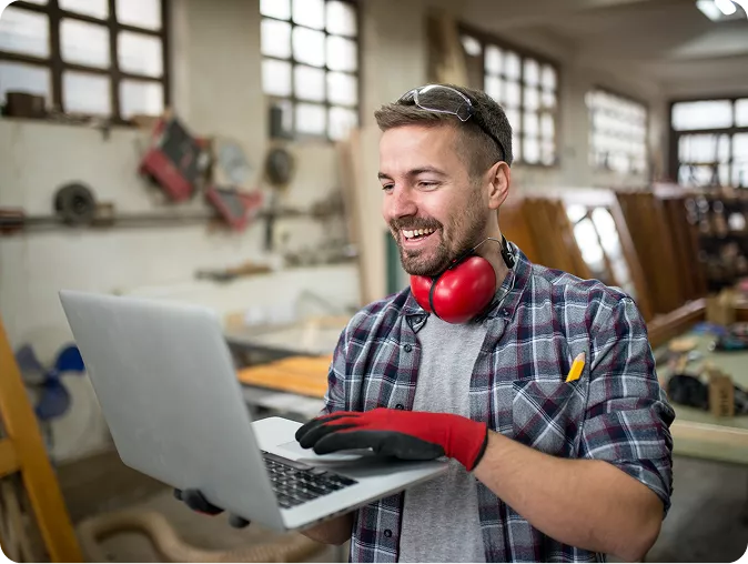 Home Services