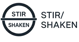 STIR SHAKEN